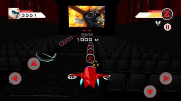Mazinger Z Dash capture d'écran 2