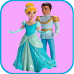 Cinderella Story VIDEOs