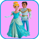 Cinderella Story VIDEOs-APK