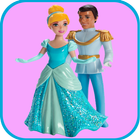 Cinderella Story VIDEOs Zeichen