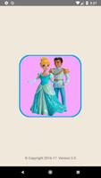 Cinderella Story VIDEOs Affiche