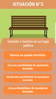 TEST DE SOMNOLENCIA 截图 2