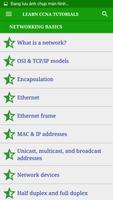 Learn CCNA - CCNA Tutorial - Guide - CCNA Routing 截图 2