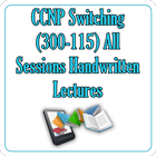 CCNP Switch (300-115) Lectures icône