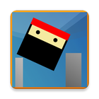 Ninja Jumper icon