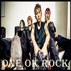 One Ok Rock Songs icon