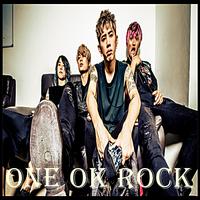 One Ok Rock Songs poster