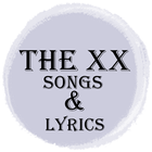 آیکون‌ The XX Lyrics