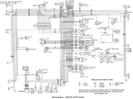 Diagrama de cableado de CircuitLine captura de pantalla 2