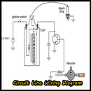 Full Circuit Wiring Diagram New APK