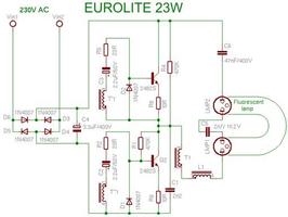 Full Circuit Wiring Diagram New 截圖 1