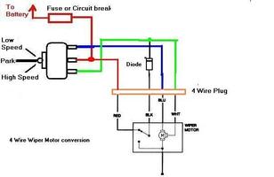 Full Circuit Wiring Diagram New スクリーンショット 3