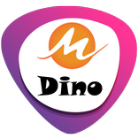 Magic World Dino