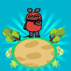 Circle Run jump APK