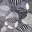 APK Circle Doodle Art