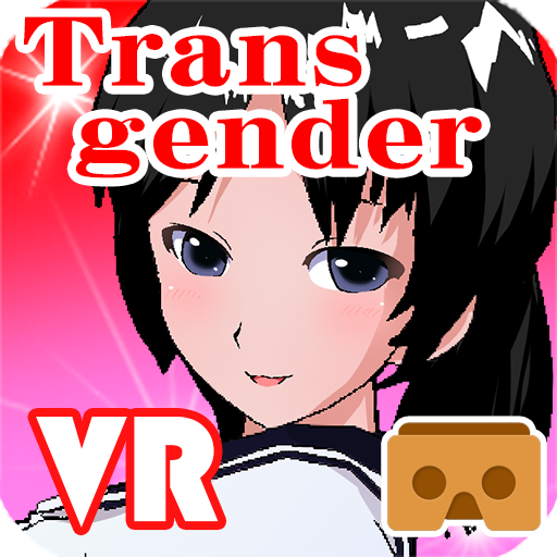 VR Transgender Project!