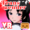 VR Transgender Project!