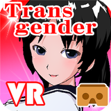 VR Transgender Project! icône