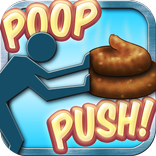 Poop Push - Poop Simulator +