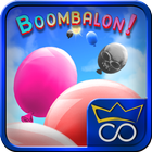 Boombalon Free アイコン