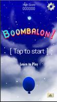 Boombalon Free تصوير الشاشة 1