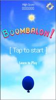 Boombalon Free تصوير الشاشة 2