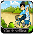 Ciri Calon Istri Islami Idaman