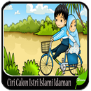 Ciri Calon Istri Islami Idaman APK