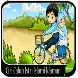 Ciri Calon Istri Islami Idaman