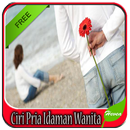 Ciri Pria Idaman Wanita APK