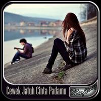 پوستر Ciri Cewek Jatuh Cinta Padamu