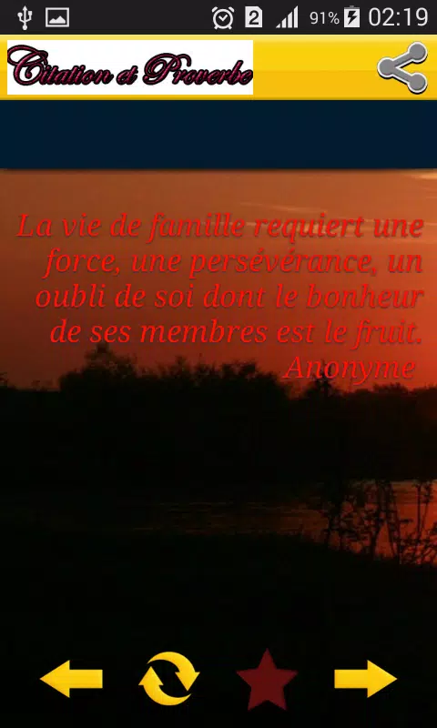 Citation Et Proverbe D Esprit For Android Apk Download