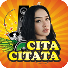 Cita Citata Lagu ikona