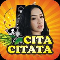 Cita Citata Lagu-poster