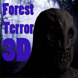 Forest Terror 3D アイコン