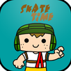 Amazing city chaves skate APK