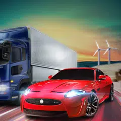 城市賽車交通賽車 APK 下載