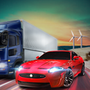 Multiplayer Traffic Racer APK