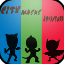 APK City Masks Adventure