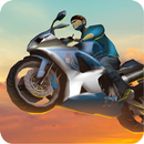 City Moto Racing APK
