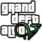 Grand Deft Alto 5 आइकन