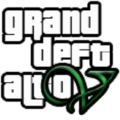 Grand Deft Alto 5 icon