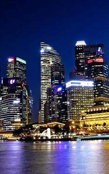 Download City Night Live Wallpaper Apk For Android Latest Version