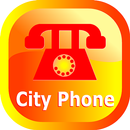 APK City Phone
