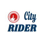 City RIDER Client アイコン