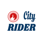 City RIDER Client icono