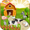 เกมส์จับผิดภาพสัตว์ใหม่ APK