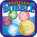 Animals Bubble APK