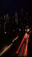 City Lights captura de pantalla 1