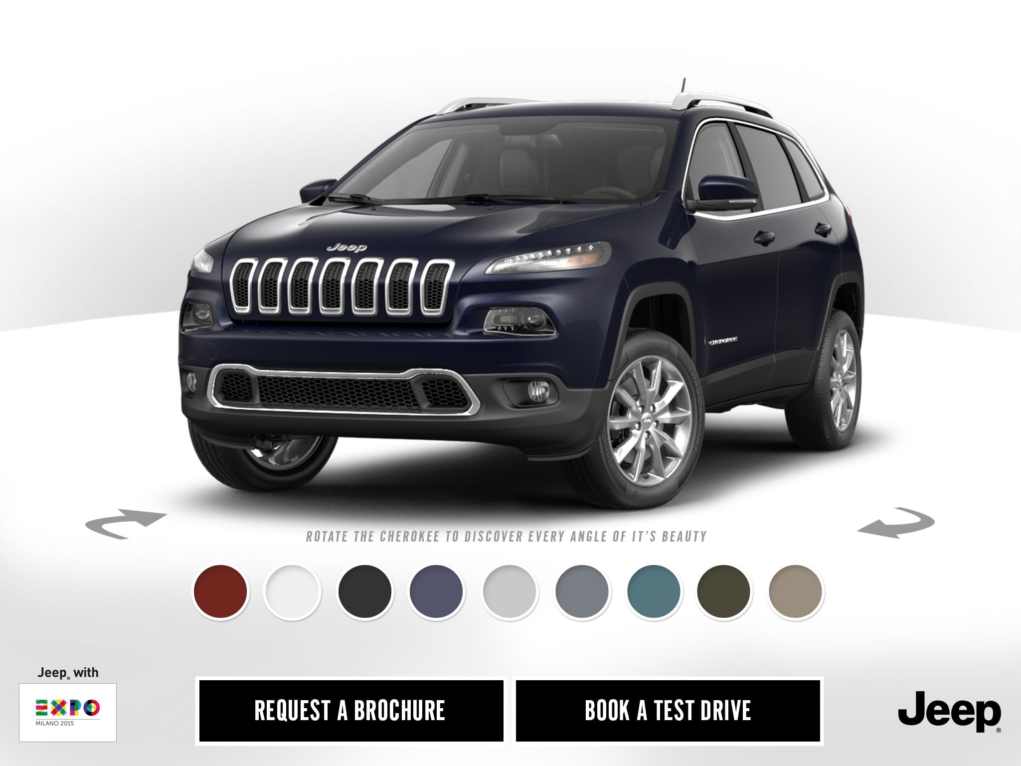 Jeep Jeep